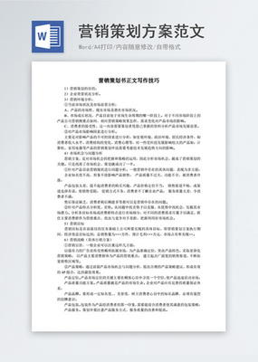 圣誕狂歡季 企業(yè)營(yíng)銷策劃方案