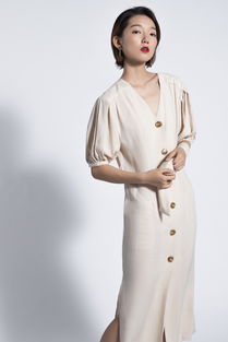 服裝樣片 時尚產業背后的藝術與靈魂